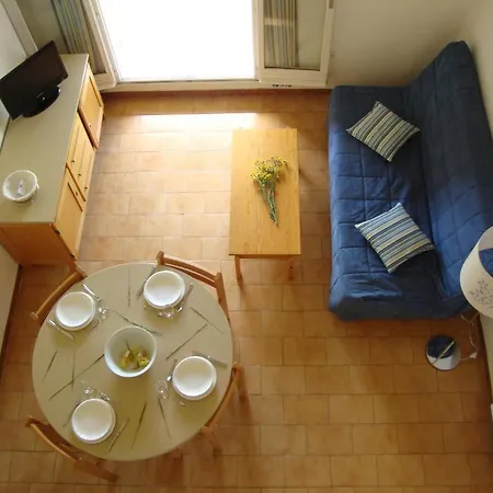 Parco vacanze Les Mas De Haute Provence 3*