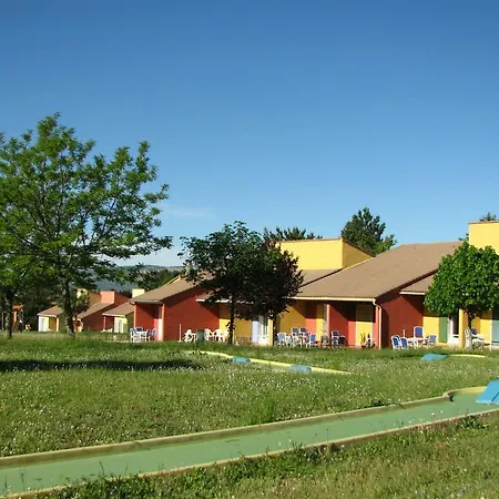 Parco vacanze Les Mas De Haute Provence 3*