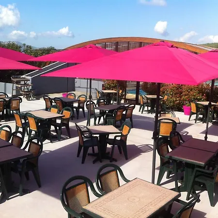 Les Mas De Haute Provence Parco vacanze 3*