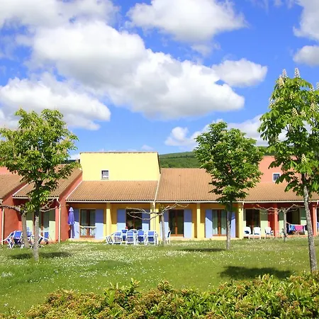 Les Mas De Haute Provence 3* Saint-Étienne-les-Orgues