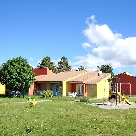 Les Mas De Haute Provence Parco vacanze 3*